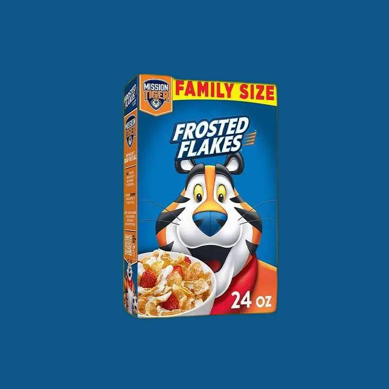 Custom Printed Cereal Boxes: Smart Packaging for a Competitive Breakfa
