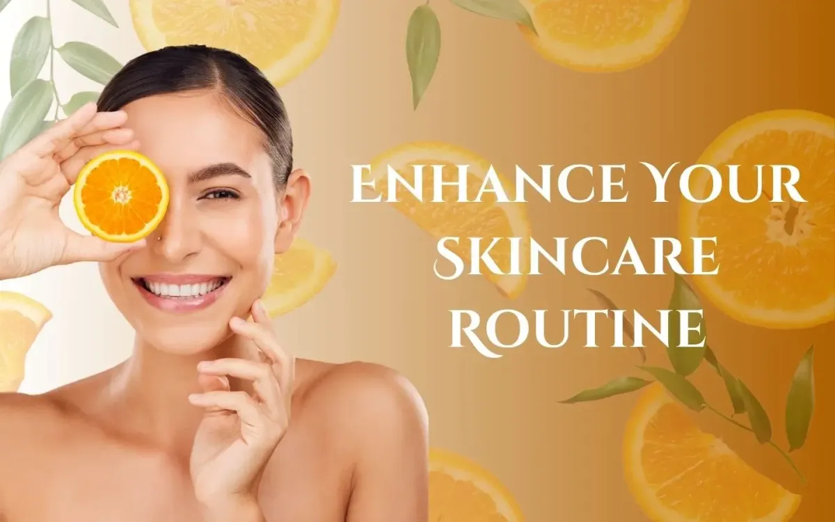 Join the Global A Beauty Movement Orancia: Redefining Skincare for a C