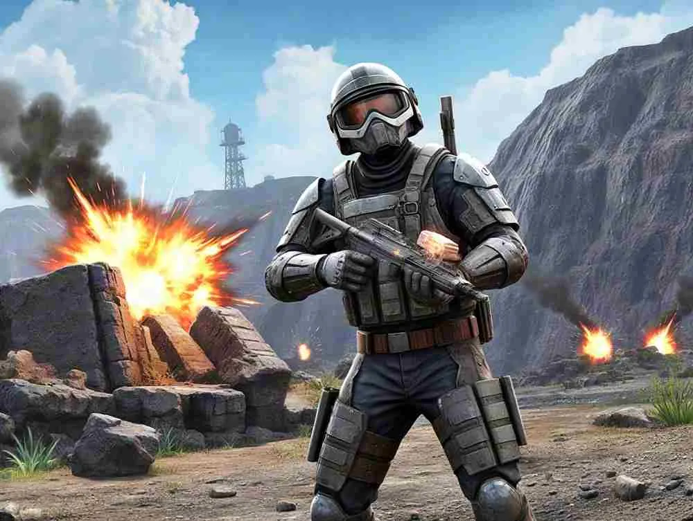 Safe Arc Raiders items transactions using MMOGAH secure marketplace