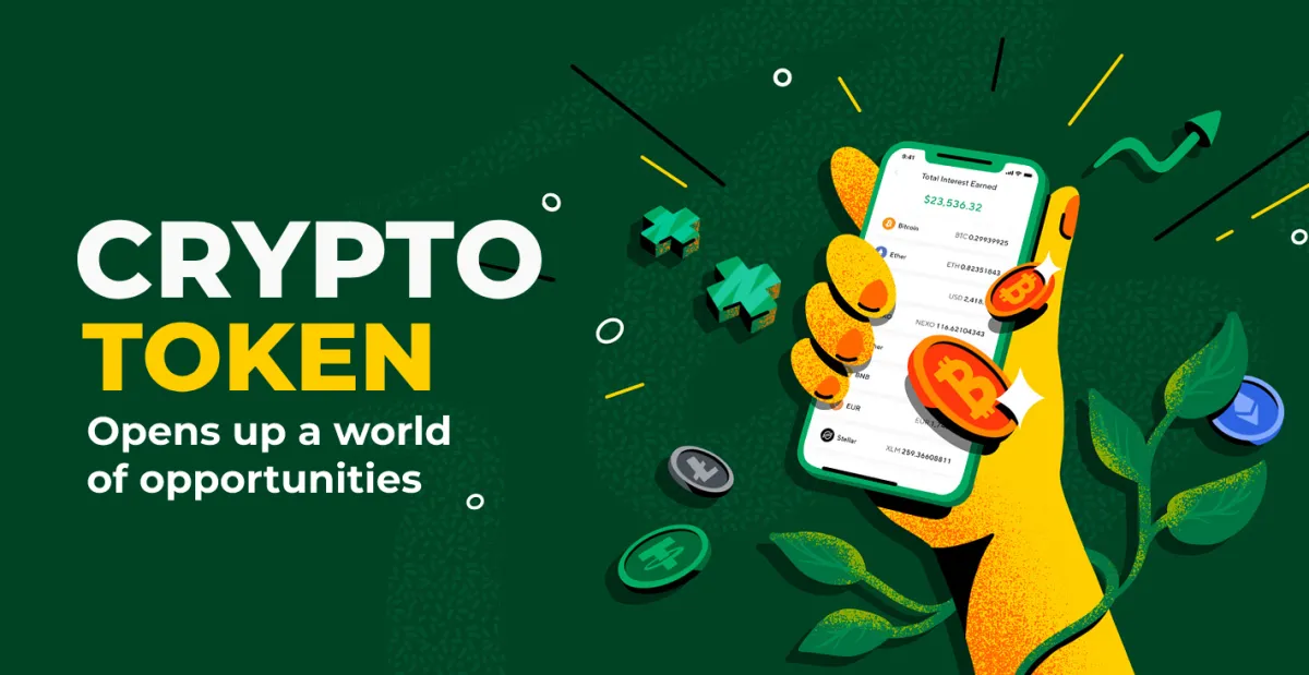 Token Development Services: From Concept to Successful Launch