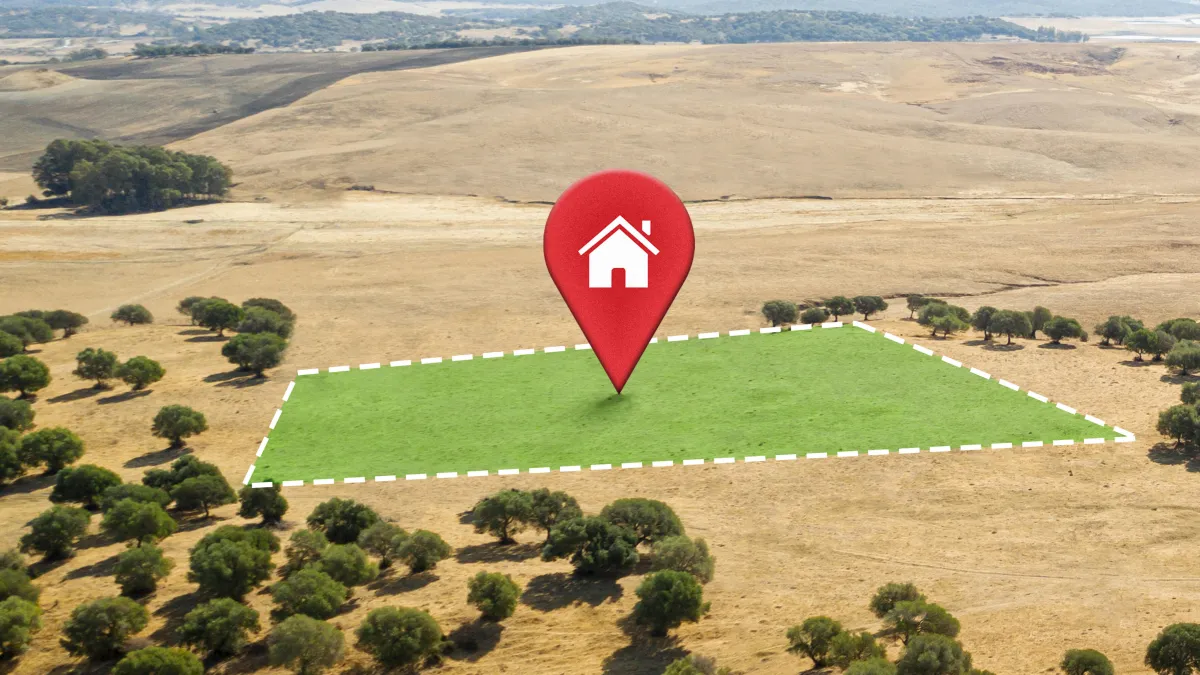 Godrej Plots Coimbatore: Own Your Land in a 44-Acre Township