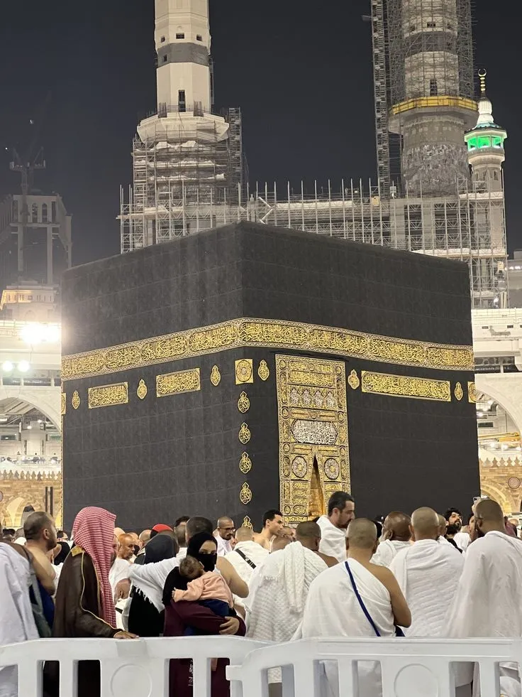 June Umrah Packages for Family Travel from the UK