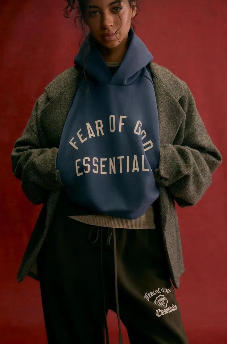 Essentials Clothing in 2026: Complete Guide to Style, Quality, and Eve