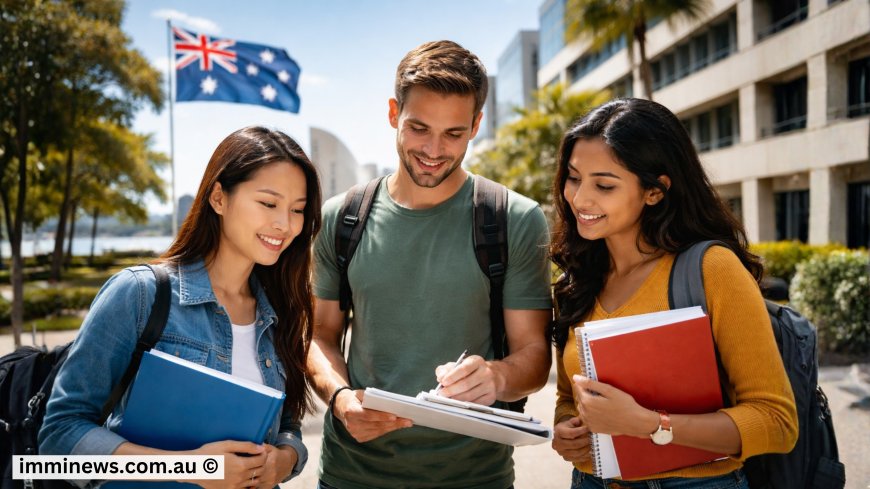 Australia PR Consultants in Delhi Featured Image