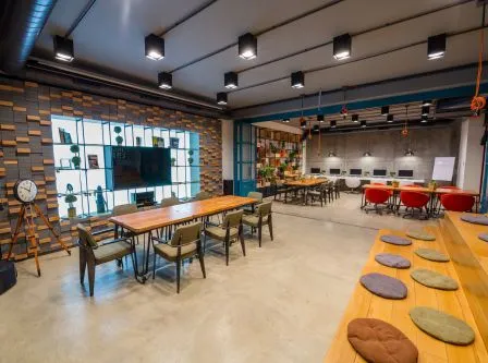 Emaar Shops Sector 61 Gurgaon | Invest in Retail Spaces