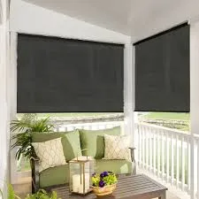 Buy Panel Track Blinds in Ashburn VA: A Complete Buyer’s Guide