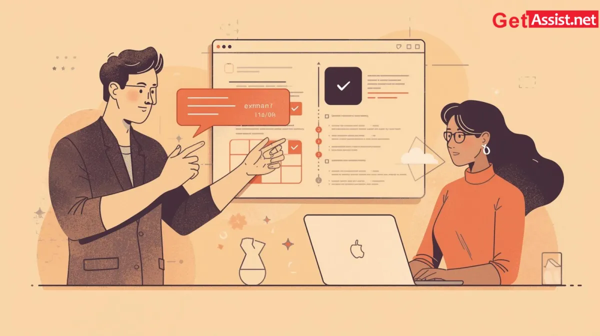 Living in the Digital Age: Why the Forum Getassist is Your Tech Hub. Featured Image