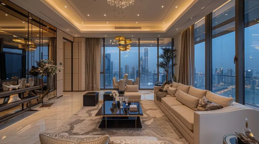 Ganga Tathastu Sector 22 Rewari | Residential Flats in Rewari