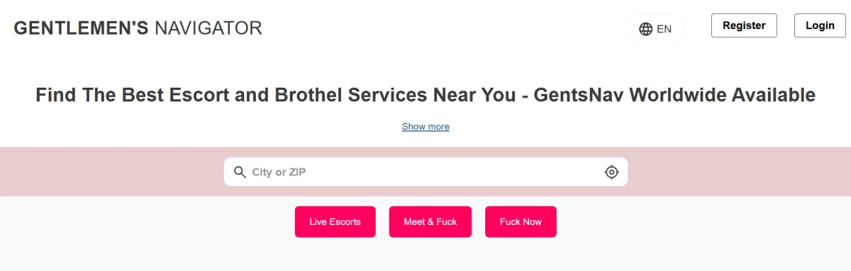 Featured image for GentsNav Review: A New Way to Discover Private Companionship - services blog post