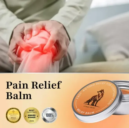 TheraWolf Results: How Fast Does TheraWolf Pain Relief Balm Work?