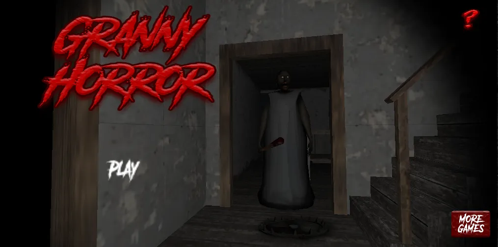 Survive the Horror in Granny Game With Smart Strategies Today