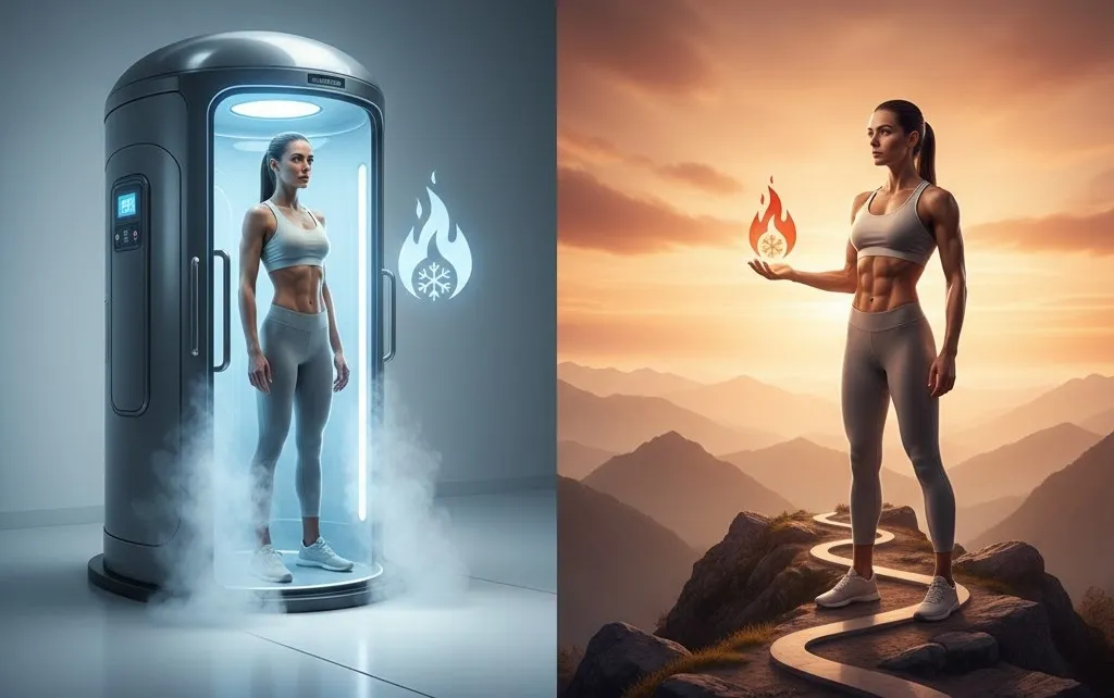 How Valuable Is the Ice & Fire Protocol for Fat Loss and Skin Health?
