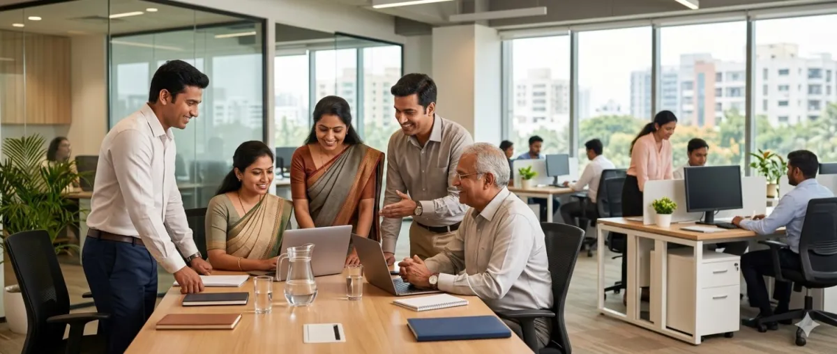 Why is Health Insurance for Employees in India Mandatory? Featured Image