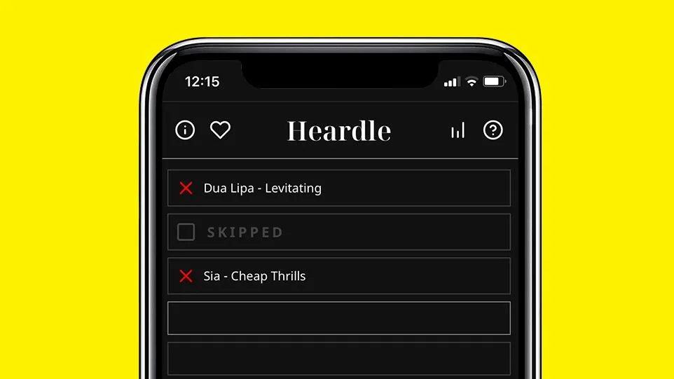 Heardle: Name That Tune and Spice Up Your Day! Featured Image