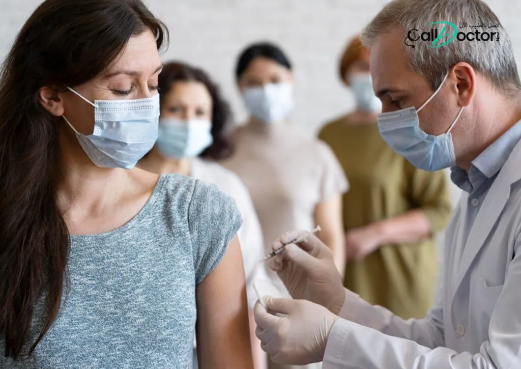 The Convenience of Vaccination at Home for Busy Families