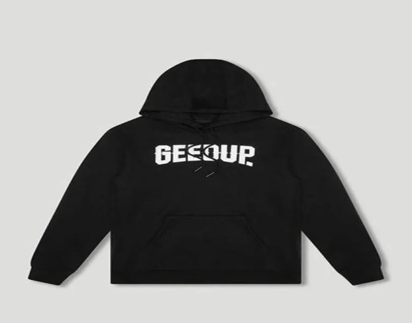 The Rise of Geedup Clothing: A Streetwear Movement Rooted in Identity