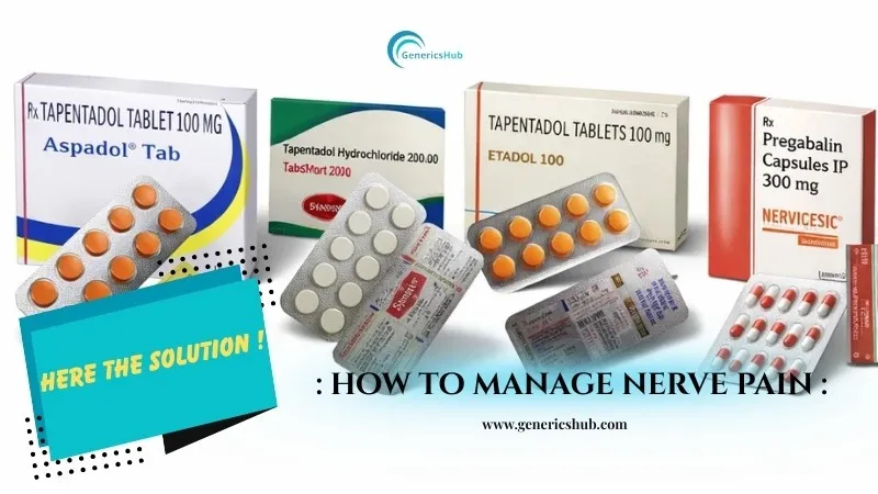 Exercises to Reduce Nerve Pain: Simple, Effective Ways to Feel Better