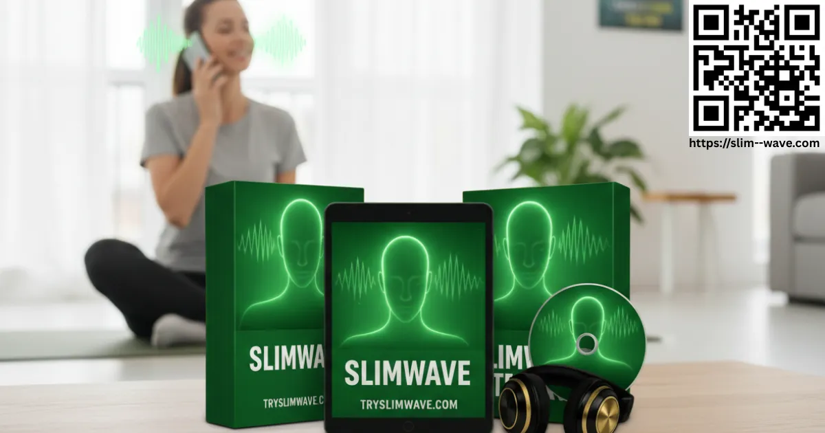 SlimWave Reviews 2026 — An Honest Customer Review