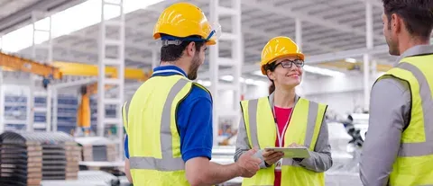 How Clear Workplace Management Practices Prevent Accidents and Hazards