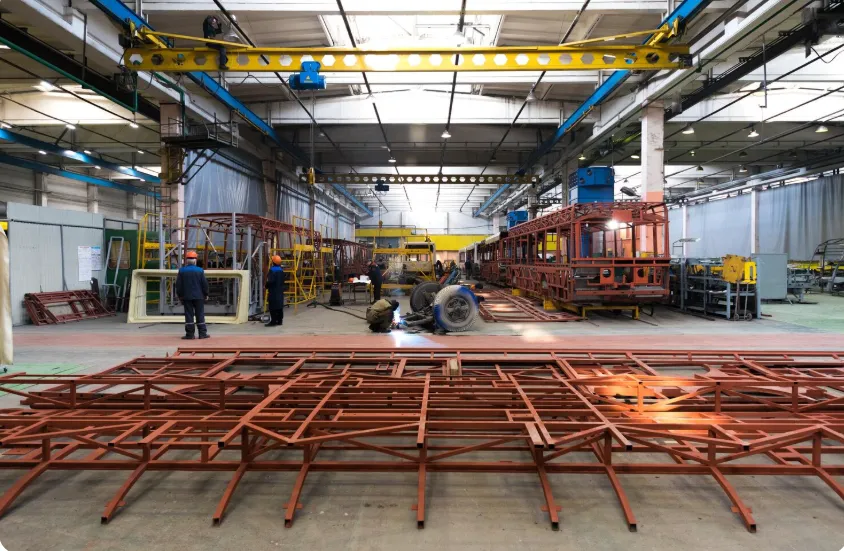 Why Greensboro Businesses Are Turning to Steel Building Contractors for Durable Structures