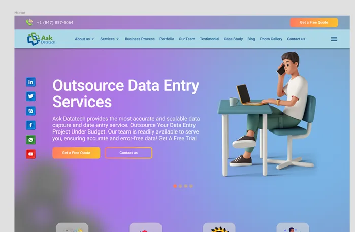 Shopify Product Upload Services