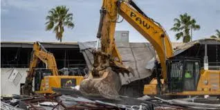 Understanding the Demolition Permit Process in Santa Rosa