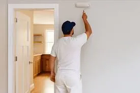 How to Maintain Your Home's Fresh Paint Job in Wellington