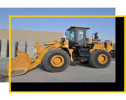 Mohamed Abdulrahman Al Bahar: Equipment & Power Solutions