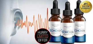 Featured image for EchoXen™ – Natural Tinnitus Relief &amp; Hearing Support - health blog post