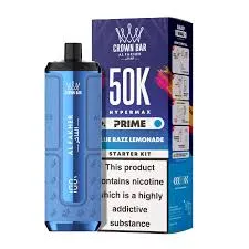 Why Al Fakher 50K is Gaining Popularity in the UK