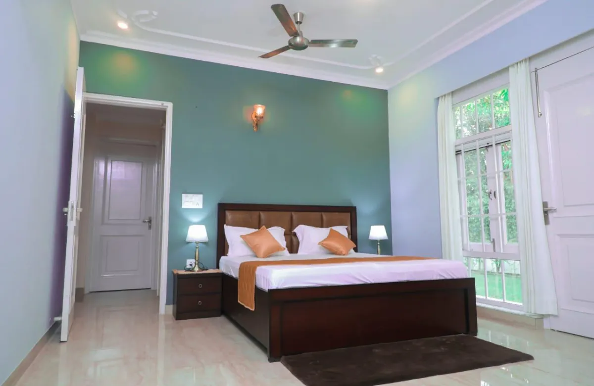 Featured image for Best Farm House in Manesar Gurgaon for Luxury Stay &amp; Private Events - travel blog post