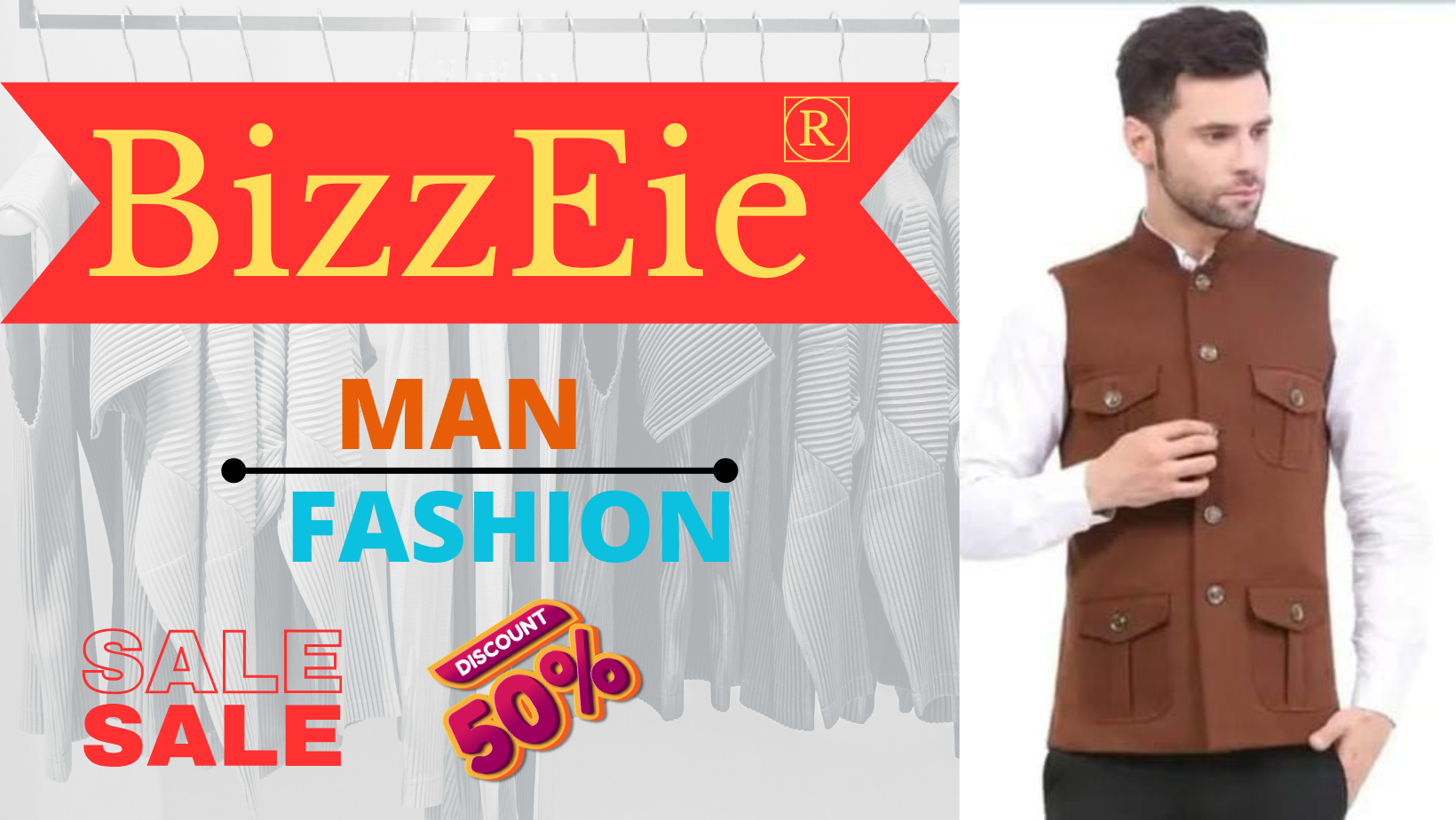 Redefining Style Through Men's Online Fashion Stores