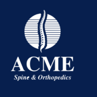 Minimally Invasive Spine Surgeon – Acme Spine And Ortho