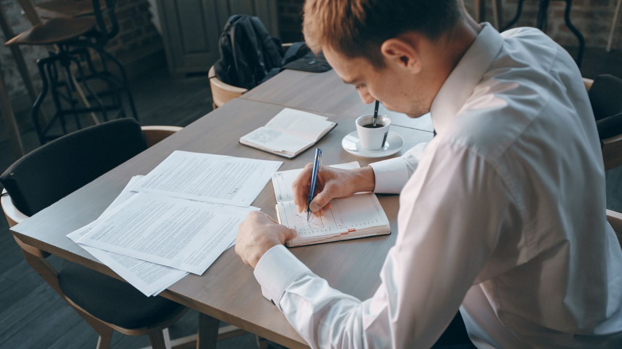 How to Write an Effective Dissertation Proposal with Expert Help