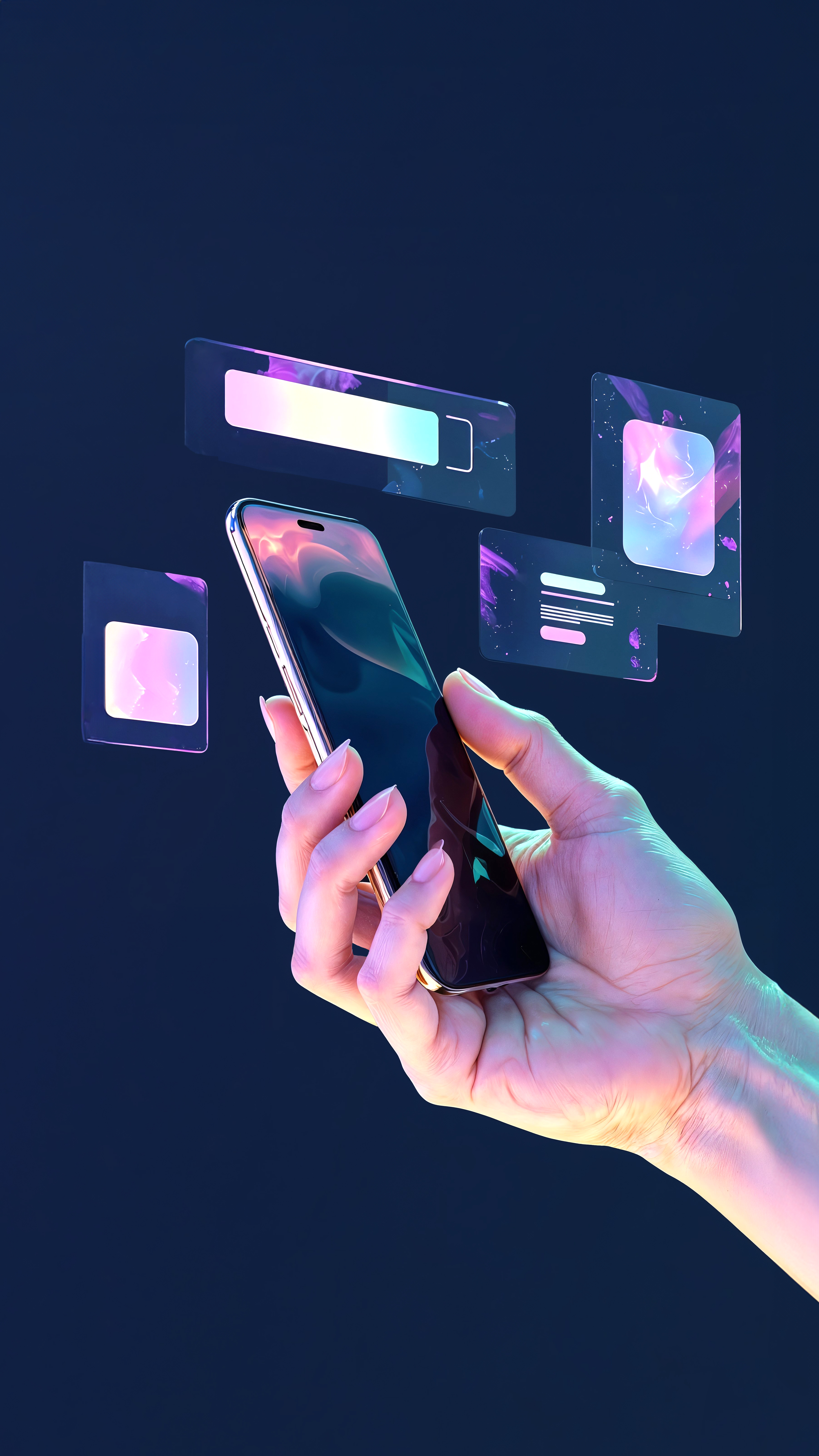 How London App Developers Ensure Secure and Scalable Mobile Solutions