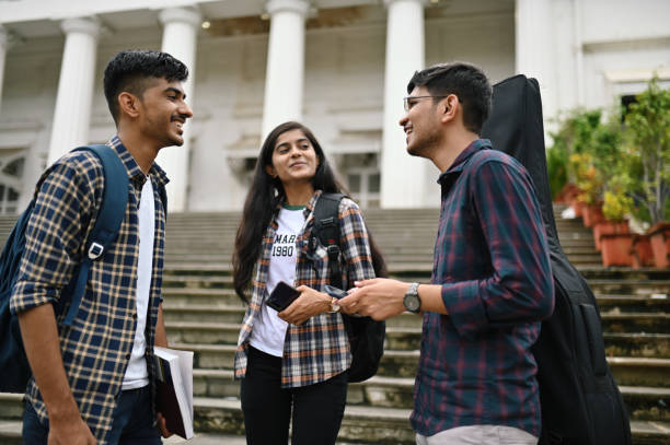 ECE Colleges in Tamil Nadu: A Complete Guide to Choosing Electronics & Communication Engineering