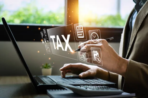 Strategic Tax Planning Services for Small Business Growth