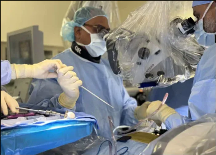 Beyond the Aches: Common Conditions Successfully Treated by Spine Surg