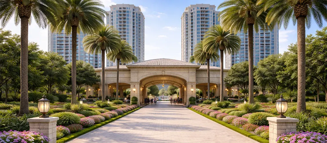 Sector 86 Gurgaon vs Nearby Sectors: Which Offers Better Value?