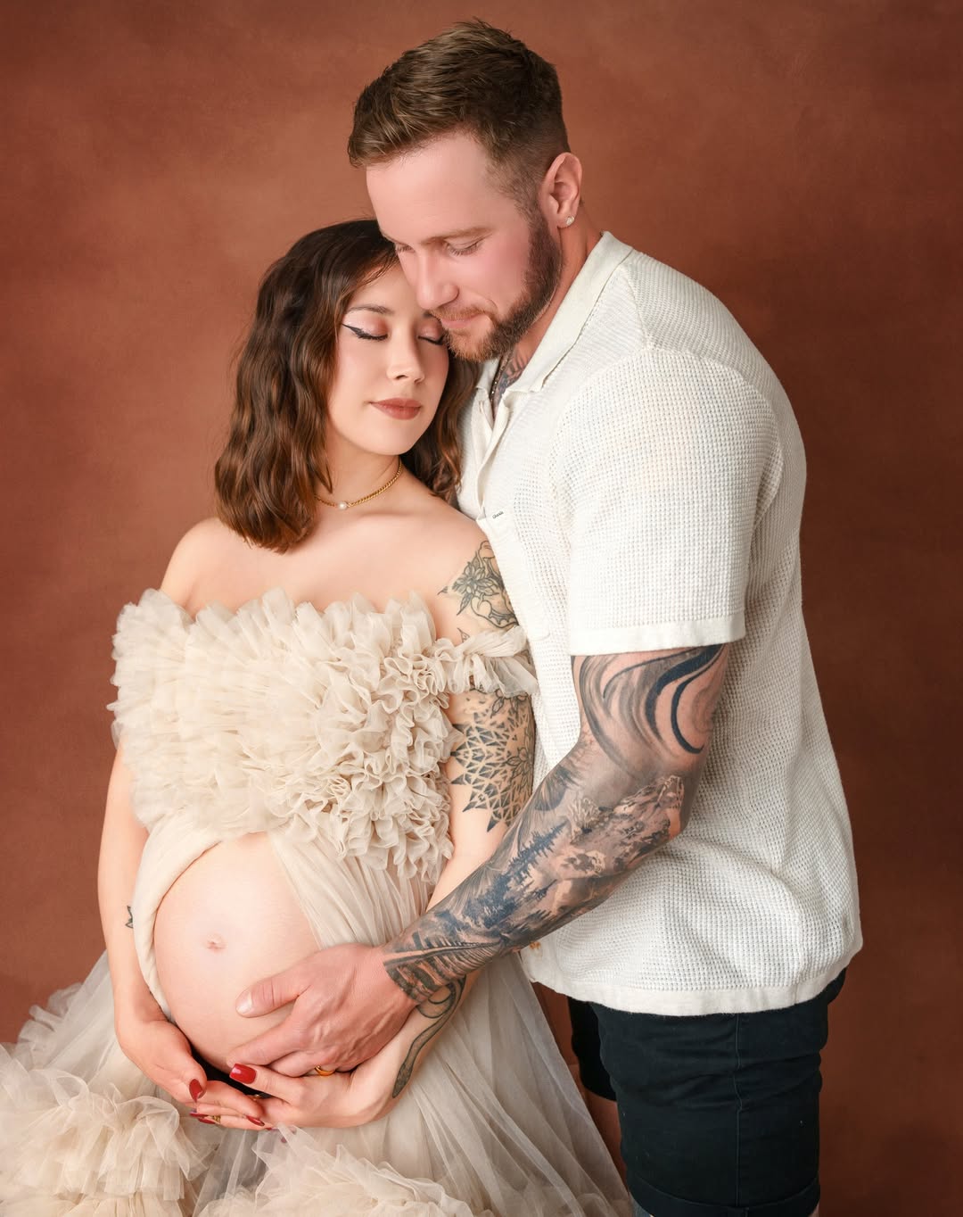 Celebrate Motherhood with a Professional Maternity Photographer Sydney