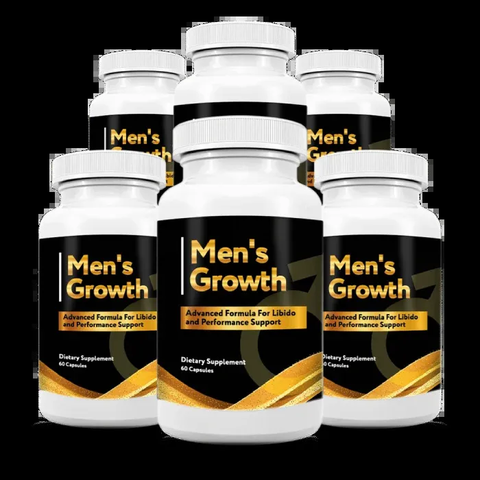 Men’s Growth Guide: Physical, Mental, and Lifestyle Development