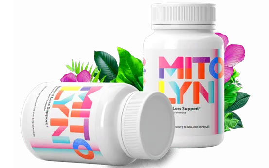 Mitolyn Natural weight loss for Metabolism Support