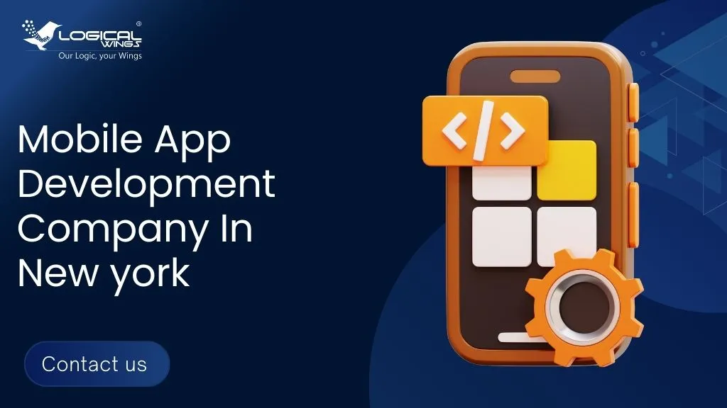 Choosing The Perfect Mobile App Development Company in New York