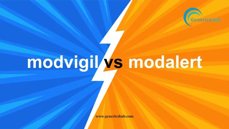 Modvigil vs Modalert: Honest Review for First-Time Users