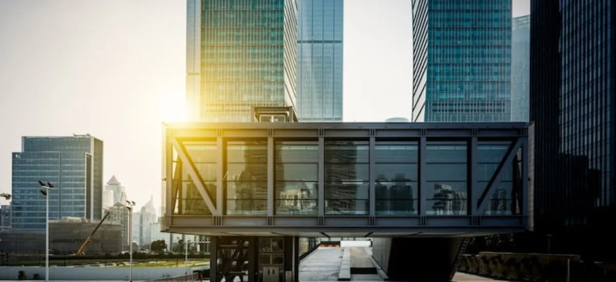 Manglam Summit Signature Sangam Retail Destination