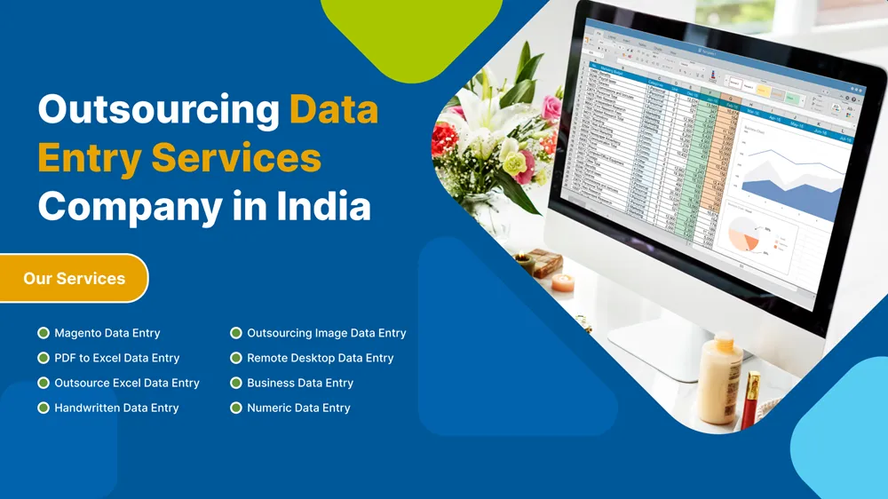 Outsource Real estate data entry services