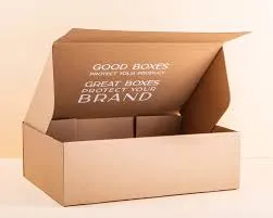 Custom Bubble Mailers: Secure and Branded Shipping Solutions for Moder