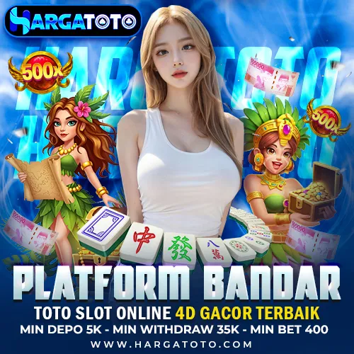 Panduan Lengkap Hargatoto: Platform Gaming Modern yang Wajib Anda Keta