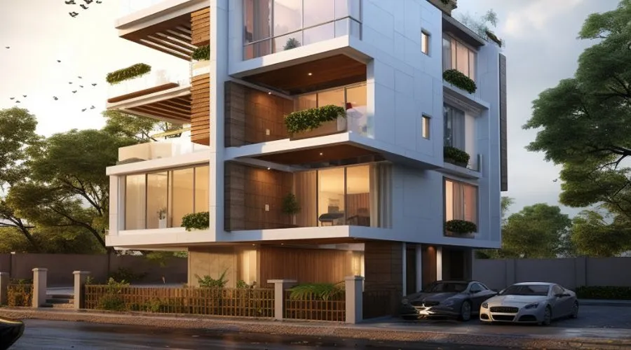 Featured image for Prestige Sector 92 Gurgaon | Premium Apartments Sale - property blog post