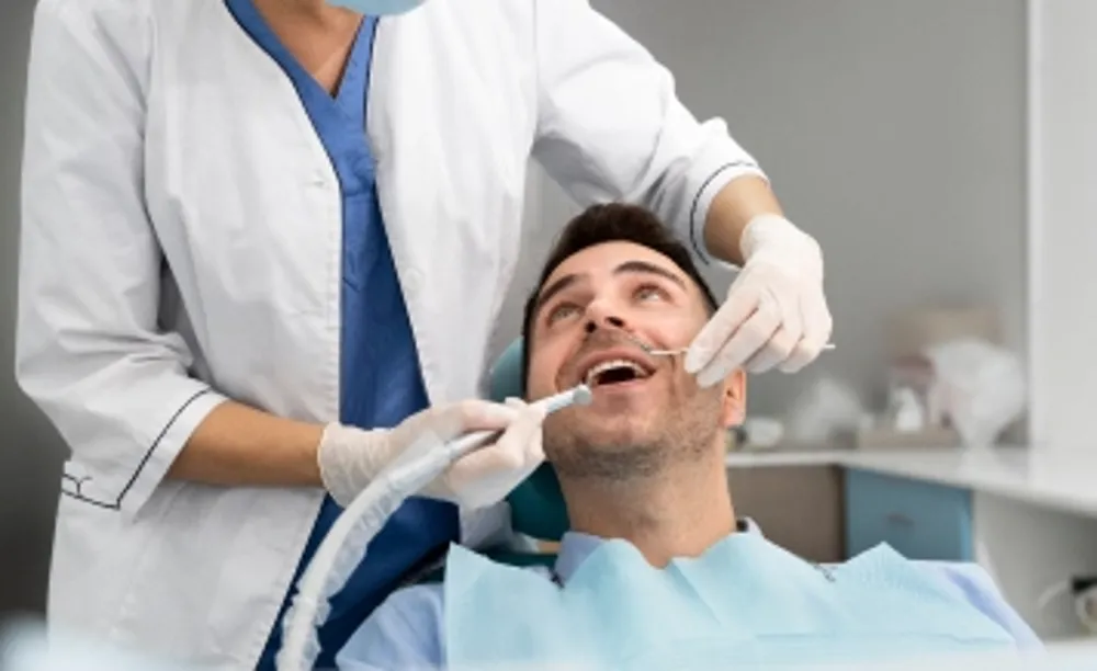 Family Dental Clinic in Chandigarh | Complete Dental Care for Every A